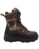 Image #2 - Ad Tec Boys' Waterproof Hunting Boots - Soft Toe, Dark Brown, hi-res