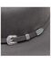 Image #3 - Stetson Men's Skyline 6X Felt Hat, Granite, hi-res