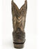 Image #5 - Cody James Black 1978&reg; Men's The Alston Exotic Caiman Belly Western Boots - Square Toe, Brown, hi-res