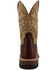Image #5 - Twisted X Men's Pull-On Work Boots - Alloy Toe, Tan, hi-res