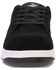 Image #4 - Puma Safety Women's Icon Work Shoes - Composite Toe, Black, hi-res