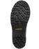 Image #6 - Carolina Men's Poplar Logger Boots - Composite Toe, Beige/khaki, hi-res