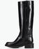 Image #3 - Frye Women's Viv Riding Boots - Round Toe, Black, hi-res