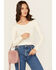 Image #2 - Free People Women's Out Of The Box Crossbody Bag, Pink, hi-res