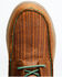Image #6 - Cody James Men's Sport Blutcher Tyche Casual Lace-Up Work Shoes - Composite Toe, Tan, hi-res