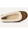 Image #5 - UGG Women's Zora Ballet Flat, Chestnut, hi-res