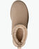 Image #5 - UGG Women's Classic Ultra Mini, Brown, hi-res