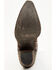 Image #7 - Idyllwind Women's Rite-Away Brown Western Boots - Snip Toe, Brown, hi-res