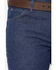Image #2 - Wrangler Men's FR Lightweight Regular Fit Jeans, Denim, hi-res