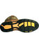 Image #11 - Ariat WorkHog® Western Work Boots - Composite Toe, Bark, hi-res