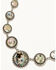 Image #2 - Shyanne Women's Prism Skies Abalone Necklace, Silver, hi-res