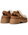 Image #4 - UGG Women's Esmee Clogs, Chestnut, hi-res