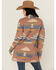 Image #4 - Idyllwind Women's Crosswind Southwestern Print Cardigan , Sand, hi-res