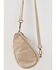 Image #5 - Free People Women's Coffee Date Mini Crossbody Bag , Stone, hi-res