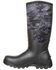 Image #3 - Rocky Men's Sport Pro Rubber Waterproof Outdoor Boots - Round Toe, Camouflage, hi-res