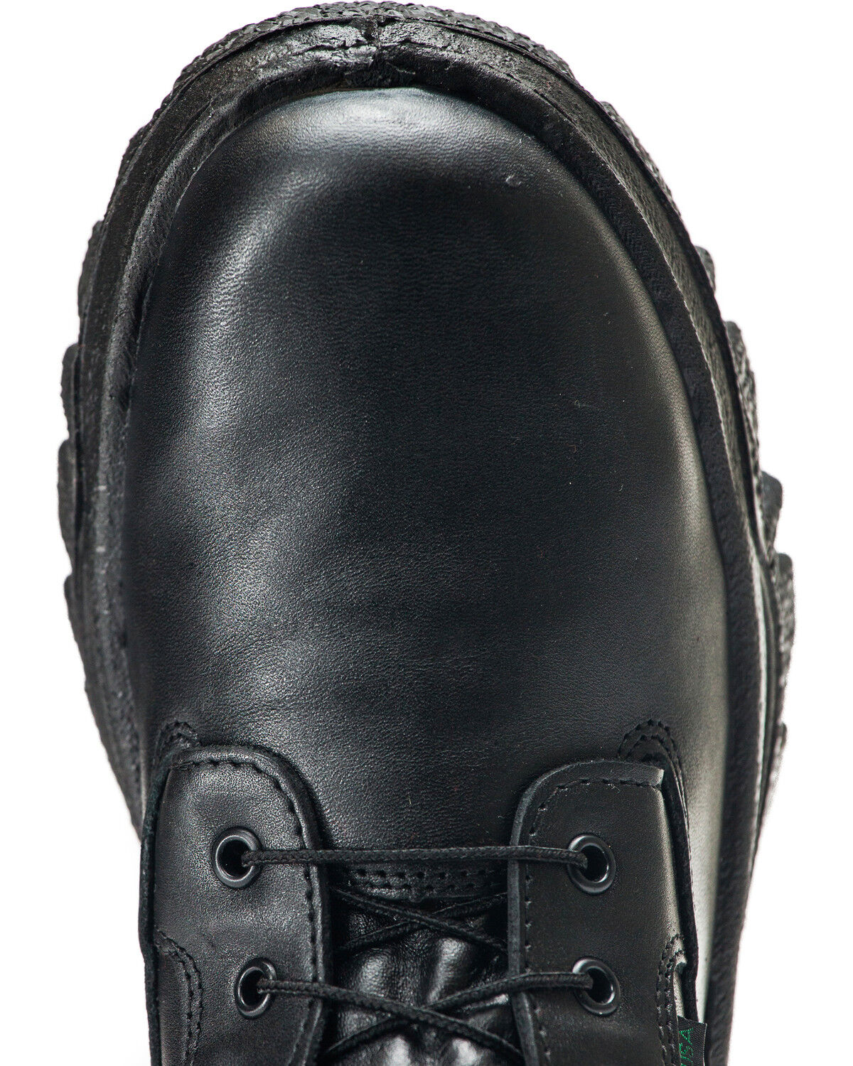 Image #6 - Rocky Men's TMC Postal Approved Duty Boots, Black, hi-res