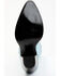 Image #7 - Idyllwind Women's Blue By You Western Boots - Snip Toe, Blue, hi-res