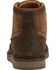 Image #4 - Ariat Lookout Lace-Up Casual Boots, Earth, hi-res
