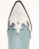 Image #6 - Idyllwind Women's Bluebelle Western Boots - Pointed Toe, Blue, hi-res