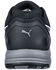 Image #3 - Puma Safety Women's Celerity Knit Work Shoes - Steel Toe, Black, hi-res