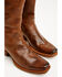 Image #7 - Cleo + Wolf Women's Ivy Western Boots - Fashion Square Toe, Sand, hi-res