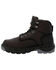 Image #3 - Georgia Boot Men's Puncture Resistant Internal Metatarsal Work Boots - Alloy Toe, Black, hi-res