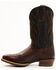 Image #3 - Cody James Men's Xtreme Xero Gravity Western Performance Boots - Medium Toe, Black/brown, hi-res