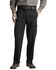 Image #2 - Dickies Men's Cargo Work Pants, Black, hi-res