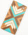 Image #1 - Hooey Men's Patchwork Rodeo Wallet, Brown, hi-res