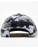 Image #3 - Cody James Boys' Hayes Camo Flag Patch Ball Cap, Charcoal, hi-res