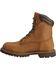 Image #9 - Chippewa Men's Heavy Duty Steel Toe Work Boots, Bark, hi-res