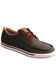 Image #1 - Twisted X Women's DuraTWX Casual Shoes - Moc Toe, Dark Grey, hi-res