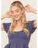 Image #2 - Shyanne Women's Genevieve 5-in-1 Bandana Accessory , Cream, hi-res