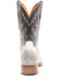 Image #5 - El Dorado Men's Natural Ring Tail Lizard Exotic Western Boots - Broad Square Toe, Natural, hi-res