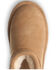 Image #6 - Bearpaw Girls' Shorty Youth Casual Boots , Chestnut, hi-res