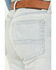Image #4 - Cody James Men's Pioneer Wash Wyatt Slim Bootcut Stretch Denim Jeans, Light Wash, hi-res