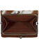 Image #4 - Myra Bag Women's Mesa Terra Vintage Style Wallet , Brown, hi-res