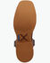 Image #7 - Twisted X Women's 11" Tech X&trade; Performance Western Boots - Broad Square Toe, Brown, hi-res