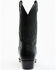 Image #5 - Cody James Men's Roland Western Boots - Pointed Toe, Black, hi-res