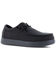 Image #1 - Volcom Women's Chill Slip-On Static Dissipative Work Shoes - Composite Toe, Black, hi-res