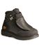 Image #1 - Timberland PRO 6" Met Guard Work Boots - Steel Toe, Black, hi-res