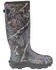 Image #2 - Dryshod Men's NOSHO Gusset, Camouflage, hi-res