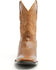 Image #4 - Cody James Black 1978&reg; Men's The Hayward Western Boots - Broad Square Toe, Tan, hi-res