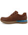 Image #3 - Twisted X Men's CellStretch Active&trade; Casual Shoes - Moc Toe, Brown, hi-res