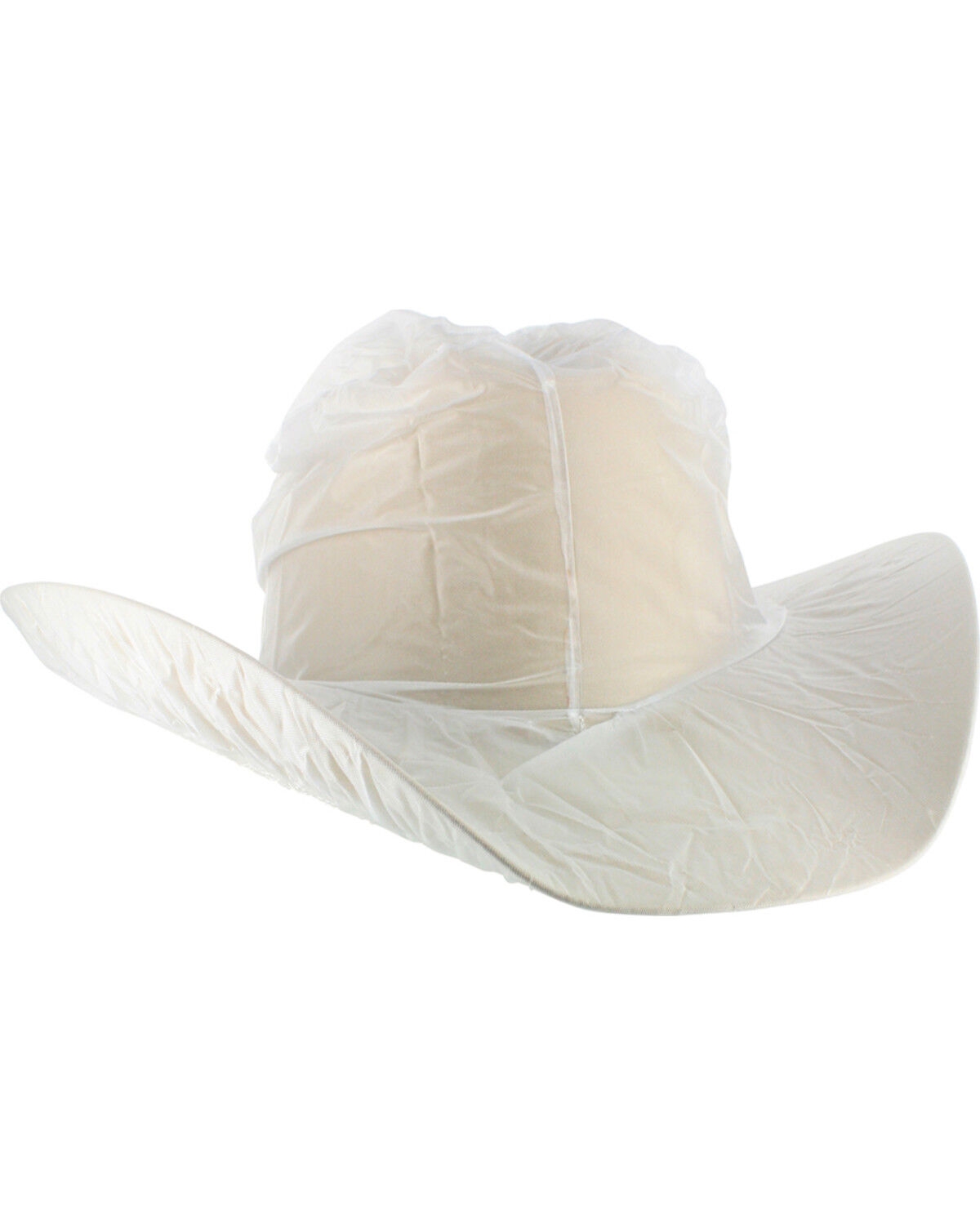 Boot Barn&reg; Hat Protector, No Color, hi-res