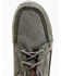 Image #6 - Twisted X Men's Zero X Gray Slip-On Casual Driving Moc, Grey, hi-res