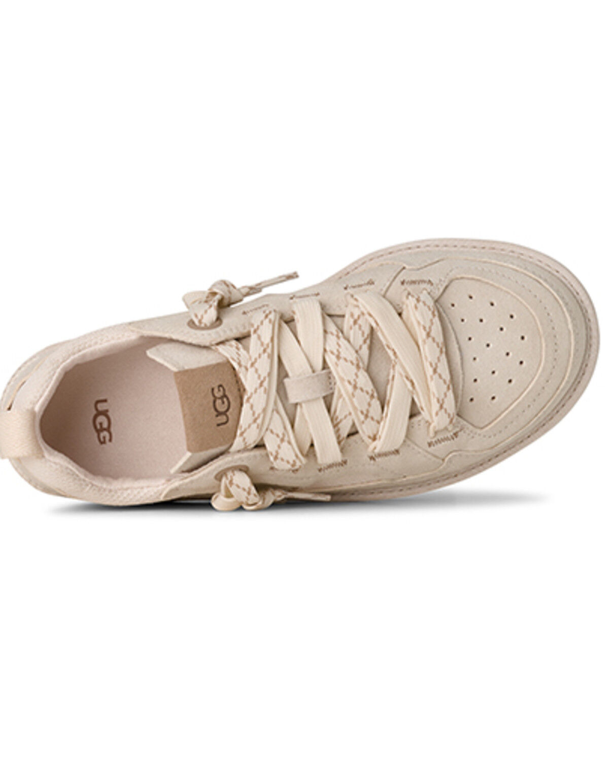 Image #5 - UGG Women's Minimel, Cream, hi-res