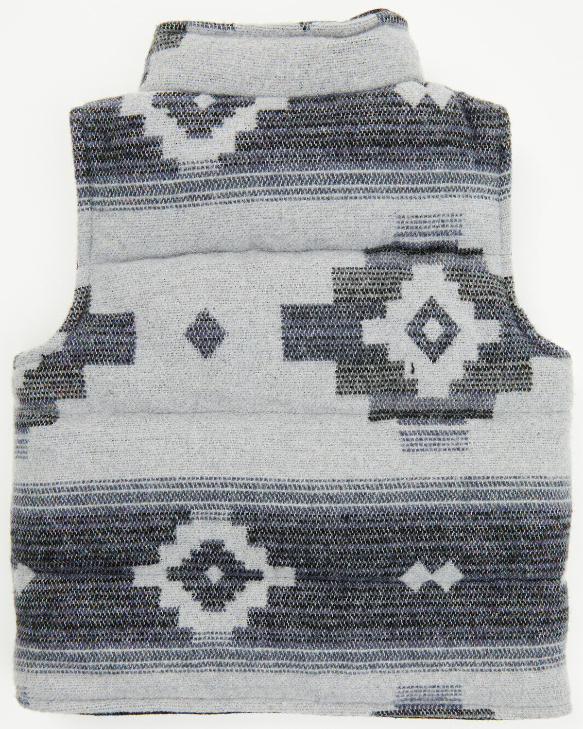 Image #3 - Cody James Toddler Boys' Sunset Reversible Puffer Vest, , hi-res