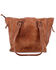 Image #2 - Bed Stu Women's Celindra LTC Tote, Tan, hi-res