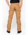 Image #1 - Dickies Men's FLEX Tough Max Duck Carpenter Pants, Brown, hi-res